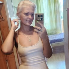Фотография девушки Анжеллика, 34 года из г. Саранск