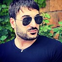 Гар, 36 лет