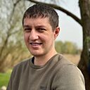 Игорь, 33 года