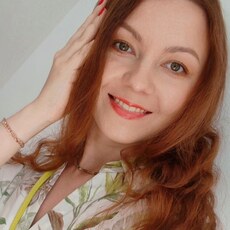 Фотография девушки Ульяна, 32 года из г. Сортавала