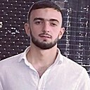 Иса, 27 лет