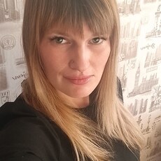 Фотография девушки Ольга, 33 года из г. Кострома