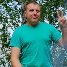 Фотография мужчины Сергей, 42 года из г. Барабинск