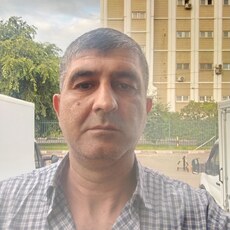 Фотография мужчины Алик, 46 лет из г. Лазаревское