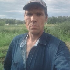 Фотография мужчины Евгений, 41 год из г. Любинский