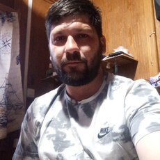 Фотография мужчины Сергей, 31 год из г. Иркутск