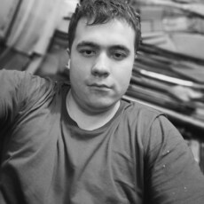 Фотография мужчины Александр, 26 лет из г. Караганда