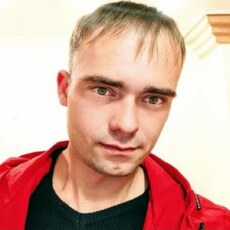 Фотография мужчины Игорь, 35 лет из г. Красноярск