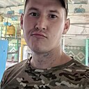 Ян, 32 года