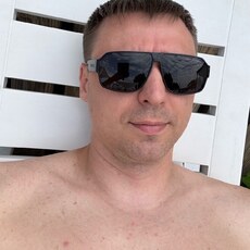 Фотография мужчины Михаил, 39 лет из г. Кропоткин