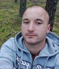 Фотография мужчины Артур, 34 года из г. Щучин