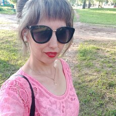 Фотография девушки Катя, 38 лет из г. Вятские Поляны
