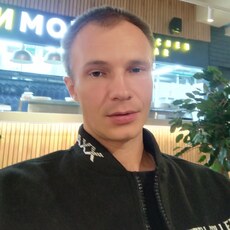 Фотография мужчины Иванов Иван, 34 года из г. Нижний Новгород