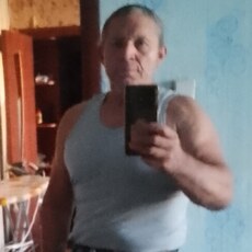 Фотография мужчины Сергей, 55 лет из г. Пушкино (Московская Обл)