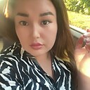 Сагдиана, 28 лет