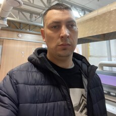 Фотография мужчины Сергей, 35 лет из г. Самара
