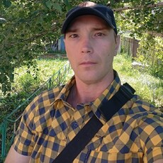 Фотография мужчины Тимур, 34 года из г. Салават