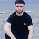 Самир, 19 лет