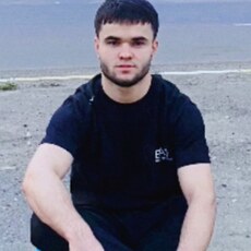 Фотография мужчины Самир, 19 лет из г. Петропавловск