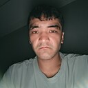 Нозим Мамуров, 26 лет
