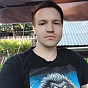 Иван, 35 лет