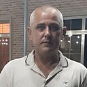 Магамед, 44 года