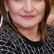 Фотография девушки Седа, 49 лет из г. Сочи