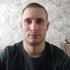 Фотография мужчины Ant, 31 год из г. Кузнецк