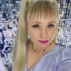 Фотография девушки Элеонора, 45 лет из г. Старый Оскол