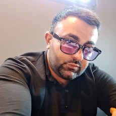 Фотография мужчины Рух, 31 год из г. Ростов-на-Дону