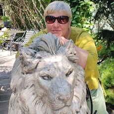 Фотография девушки Светлана, 51 год из г. Абакан