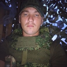 Фотография мужчины Алексей, 26 лет из г. Юрга