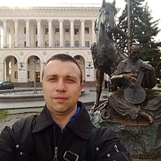Фотография мужчины Oleg, 39 лет из г. Харьков