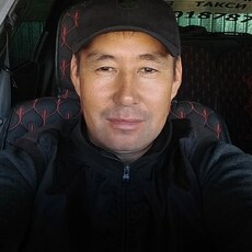 Фотография мужчины Куаныш, 41 год из г. Тараз