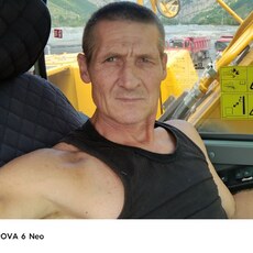Фотография мужчины Вячеслав, 49 лет из г. Ставрополь