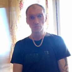 Фотография мужчины Юрий, 54 года из г. Архангельск