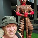 Марат, 63 года