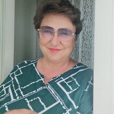 Фотография девушки Татьяна, 65 лет из г. Иваново