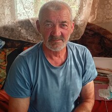 Фотография мужчины Валерий, 66 лет из г. Могилев