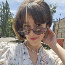 Фотография девушки Маргарита, 19 лет из г. Макеевка
