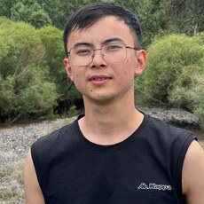 Фотография мужчины Серикжан, 24 года из г. Талдыкорган