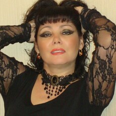 Фотография девушки Мармеладка, 53 года из г. Алейск