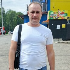 Фотография мужчины Алексей, 43 года из г. Донской