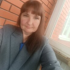 Фотография девушки Олеся, 42 года из г. Тула