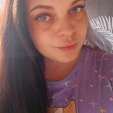 Фотография девушки Ира, 33 года из г. Красноярск