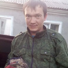Фотография мужчины Александр, 39 лет из г. Маркс