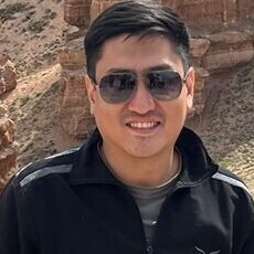 Фотография мужчины Нурс, 34 года из г. Астана