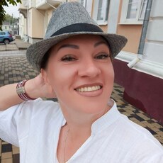Фотография девушки Надежда, 42 года из г. Новый Оскол
