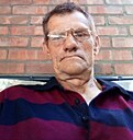 Женя, 61 год