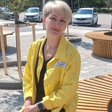 Фотография девушки Ulana, 46 лет из г. Россошь